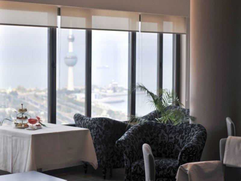 Safir International Hotel Kuwait Kuwait City Ngoại thất bức ảnh