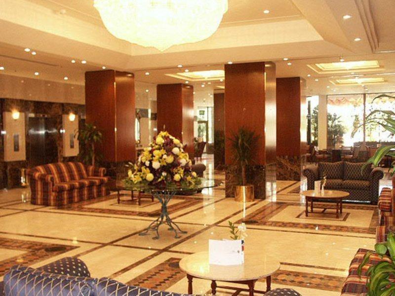 Safir International Hotel Kuwait Kuwait City Ngoại thất bức ảnh