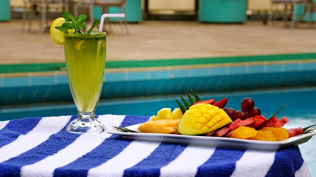 Safir International Hotel Kuwait Kuwait City Ngoại thất bức ảnh