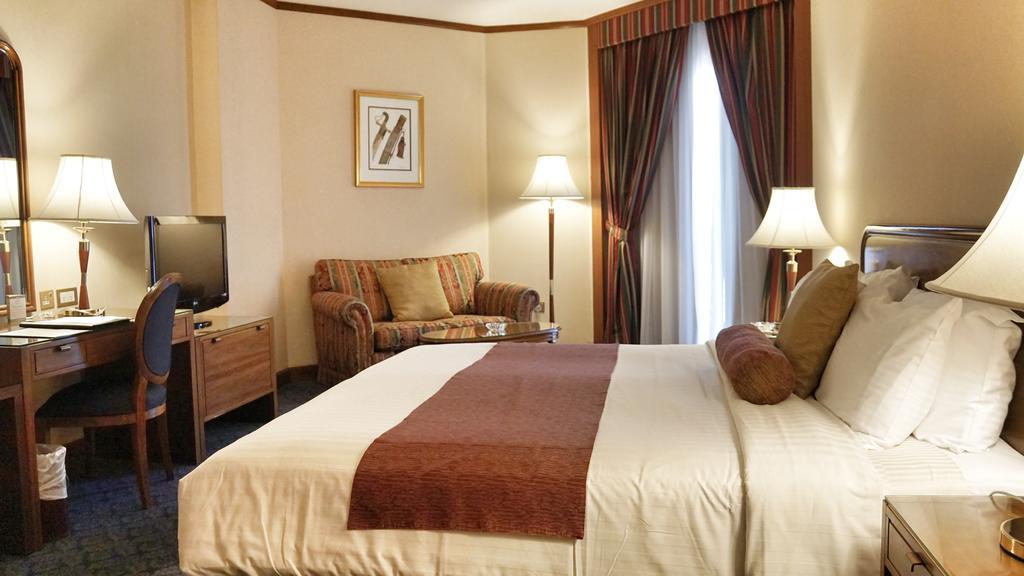 Safir International Hotel Kuwait Kuwait City Ngoại thất bức ảnh