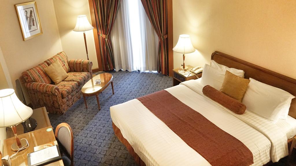 Safir International Hotel Kuwait Kuwait City Ngoại thất bức ảnh