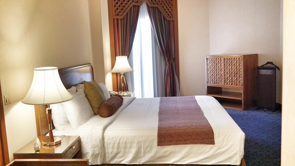 Safir International Hotel Kuwait Kuwait City Ngoại thất bức ảnh
