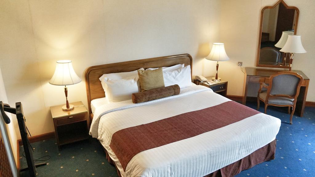 Safir International Hotel Kuwait Kuwait City Ngoại thất bức ảnh
