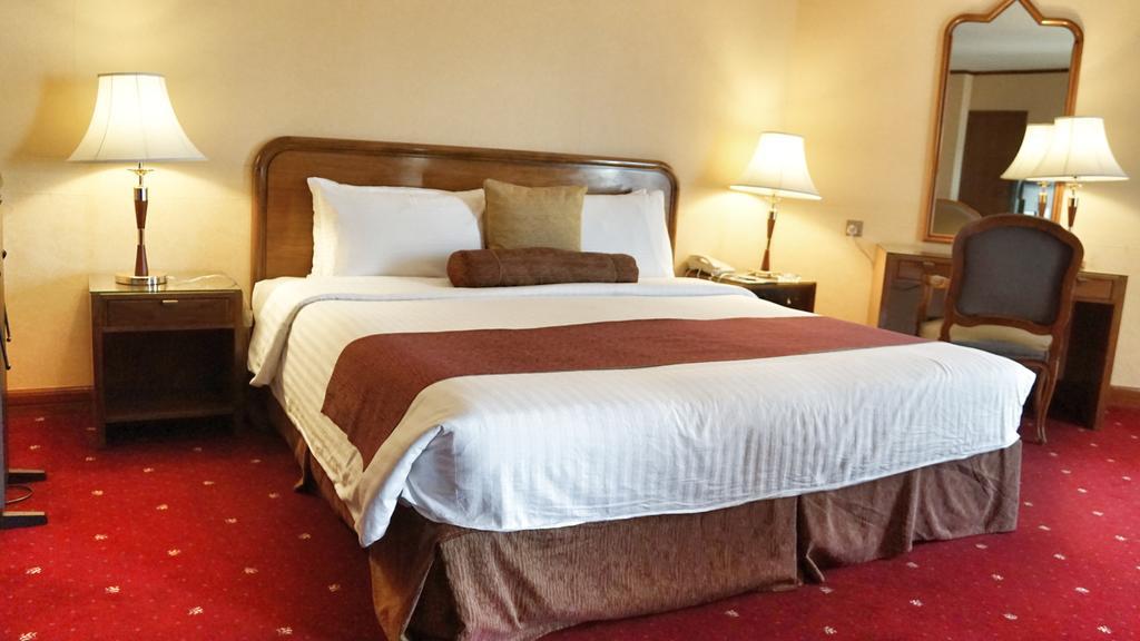 Safir International Hotel Kuwait Kuwait City Ngoại thất bức ảnh
