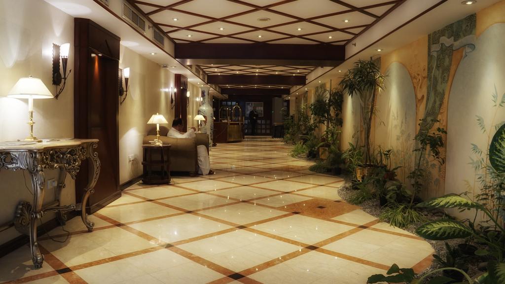 Safir International Hotel Kuwait Kuwait City Ngoại thất bức ảnh