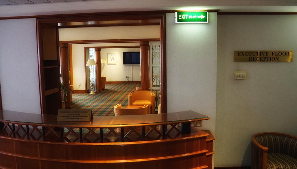 Safir International Hotel Kuwait Kuwait City Ngoại thất bức ảnh