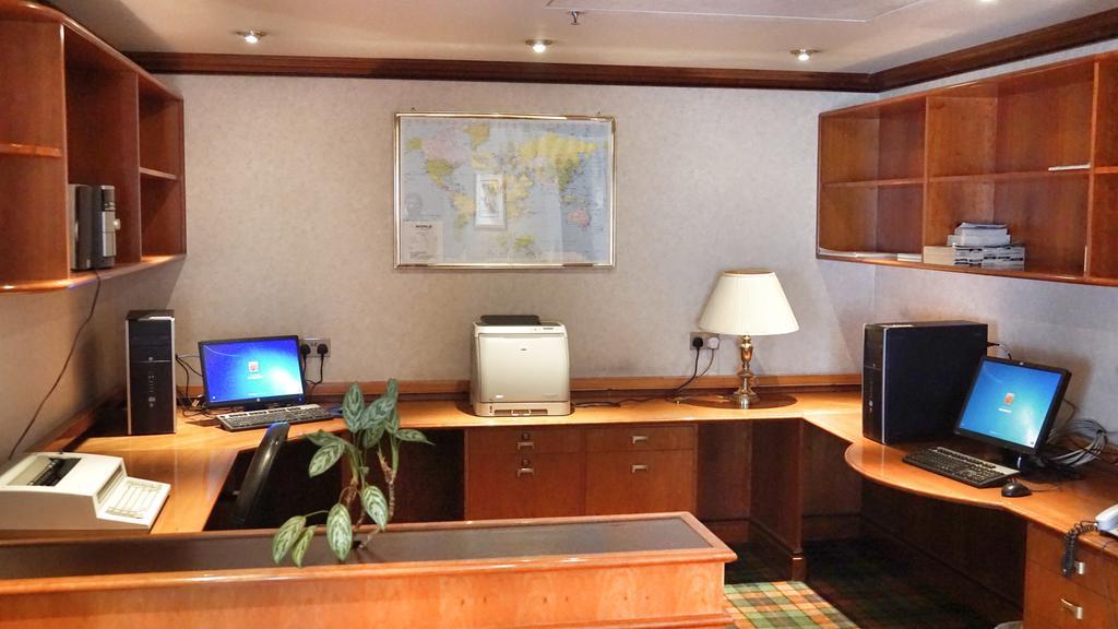 Safir International Hotel Kuwait Kuwait City Ngoại thất bức ảnh