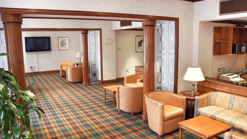 Safir International Hotel Kuwait Kuwait City Ngoại thất bức ảnh