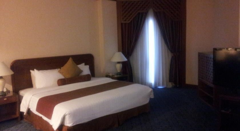 Safir International Hotel Kuwait Kuwait City Ngoại thất bức ảnh