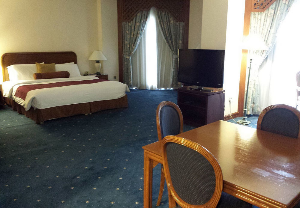 Safir International Hotel Kuwait Kuwait City Ngoại thất bức ảnh