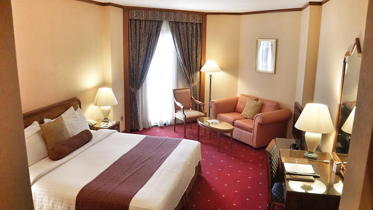 Safir International Hotel Kuwait Kuwait City Ngoại thất bức ảnh