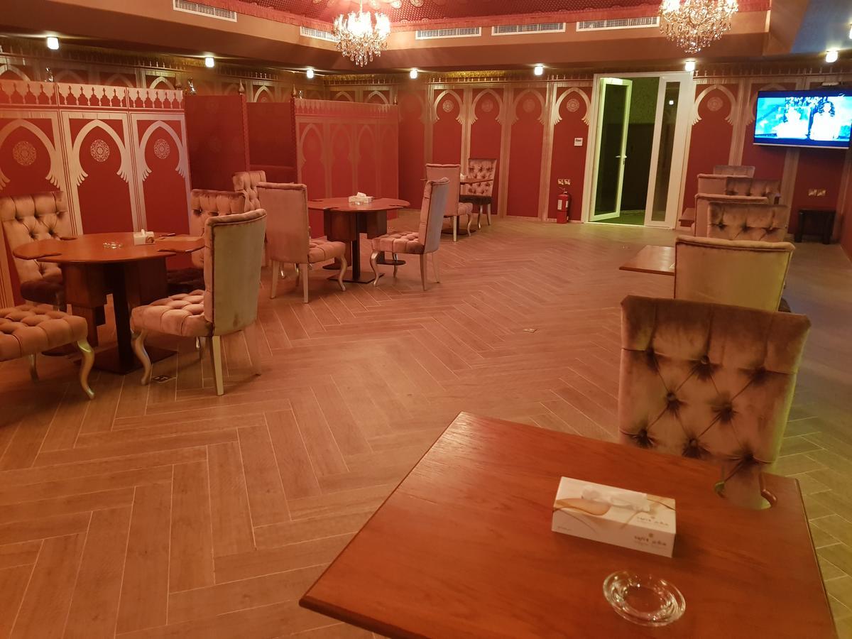 Safir International Hotel Kuwait Kuwait City Ngoại thất bức ảnh