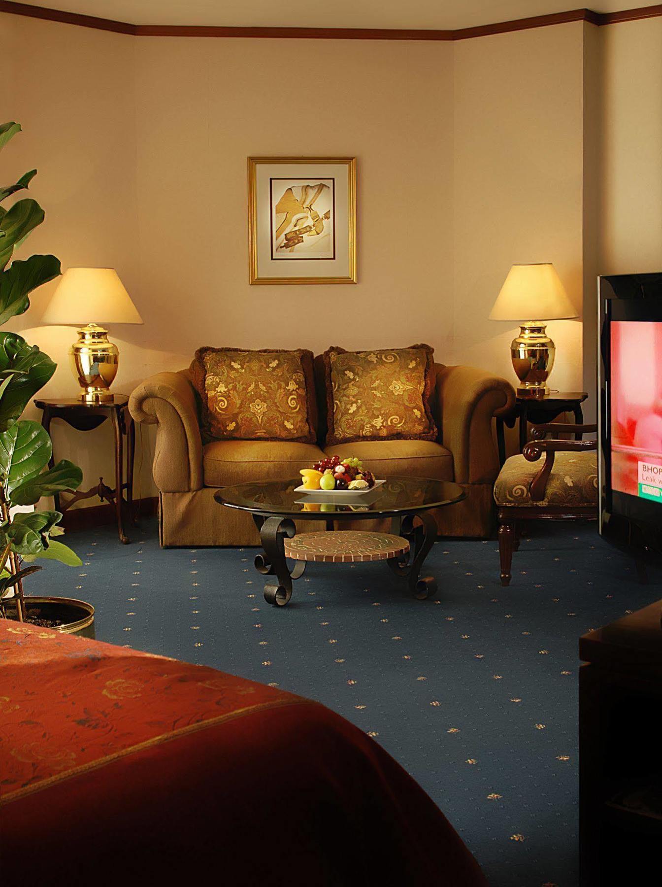 Safir International Hotel Kuwait Kuwait City Phòng bức ảnh