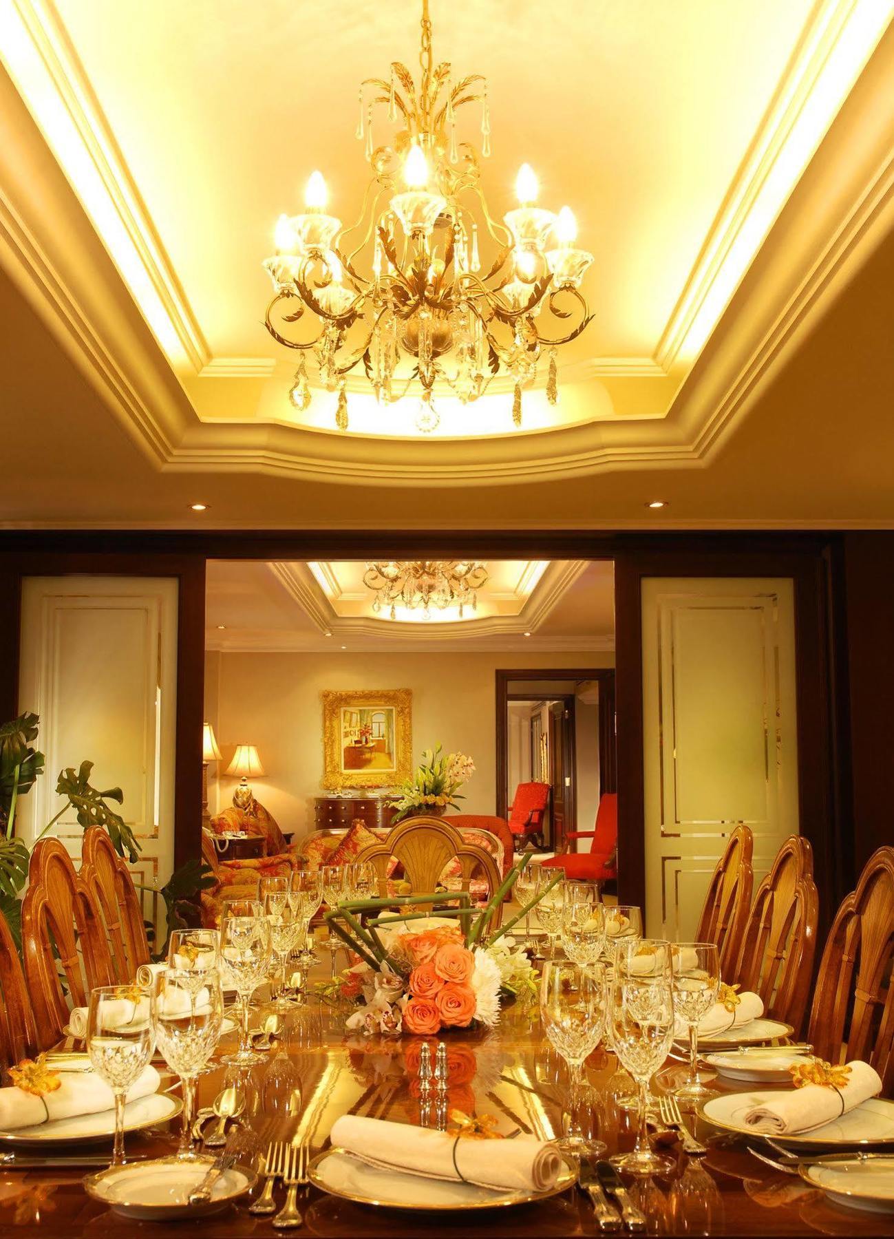 Safir International Hotel Kuwait Kuwait City Nhà hàng bức ảnh