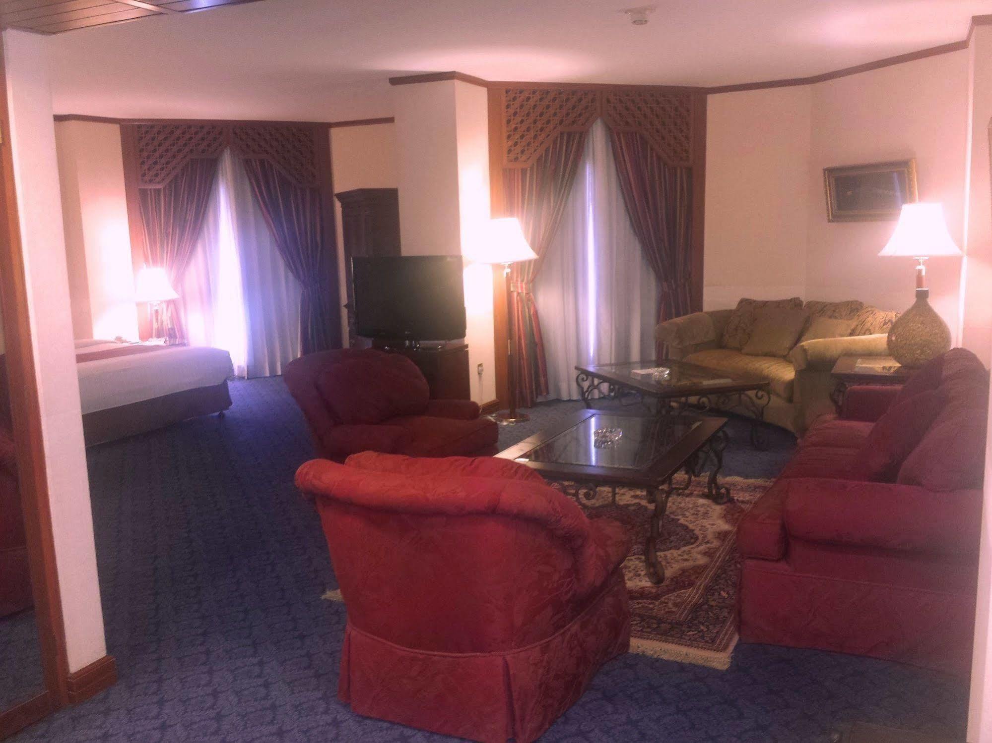 Safir International Hotel Kuwait Kuwait City Ngoại thất bức ảnh