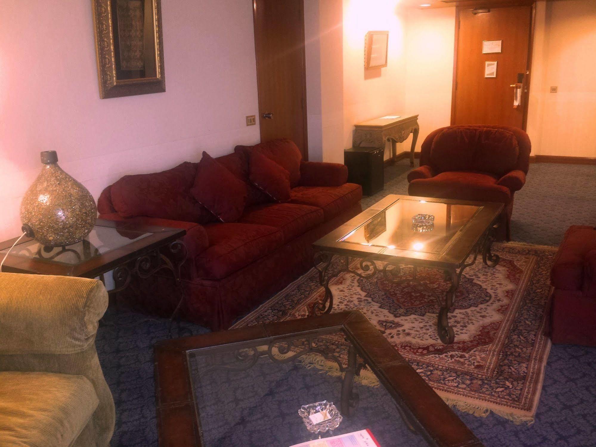 Safir International Hotel Kuwait Kuwait City Ngoại thất bức ảnh