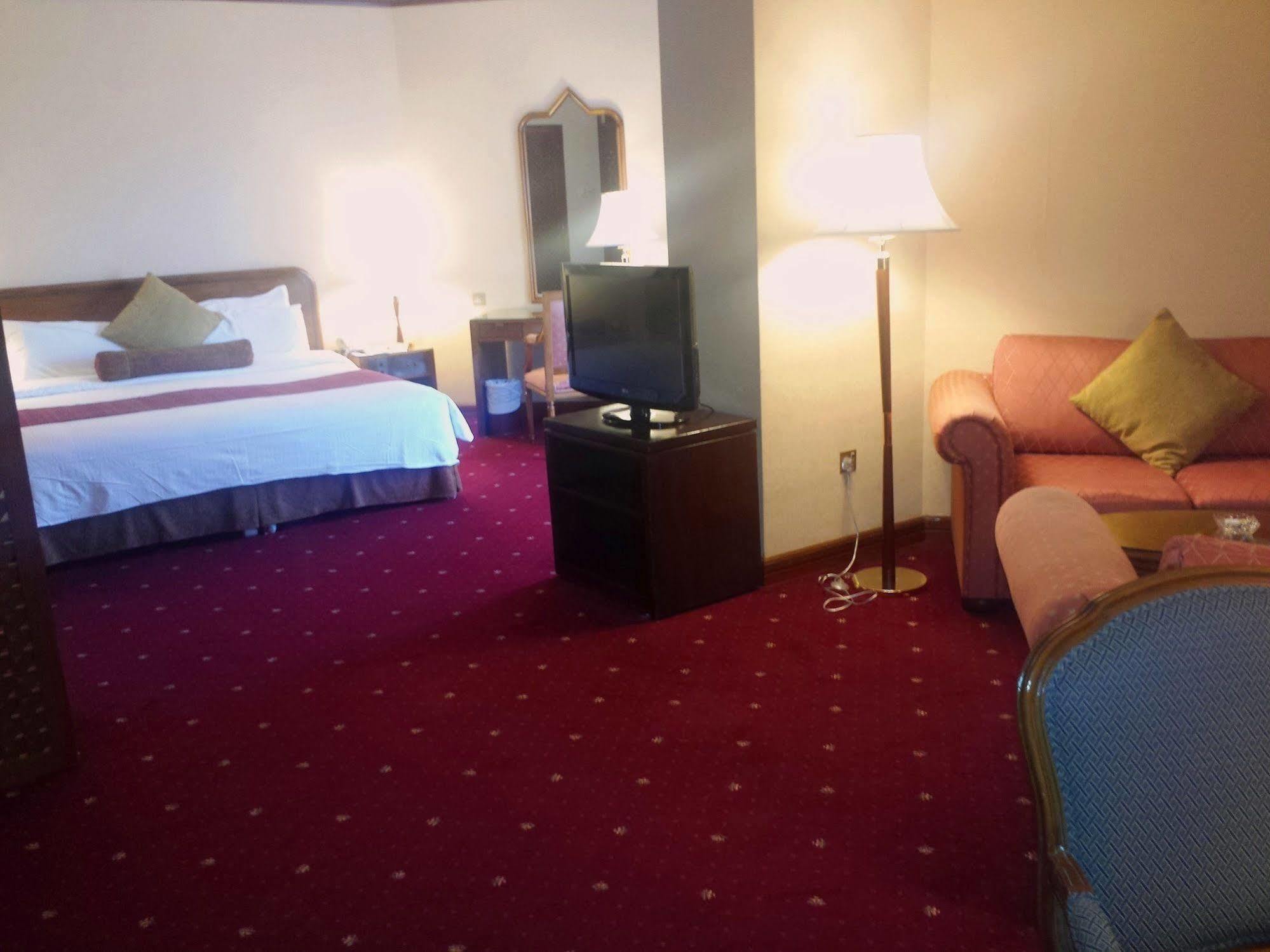Safir International Hotel Kuwait Kuwait City Ngoại thất bức ảnh